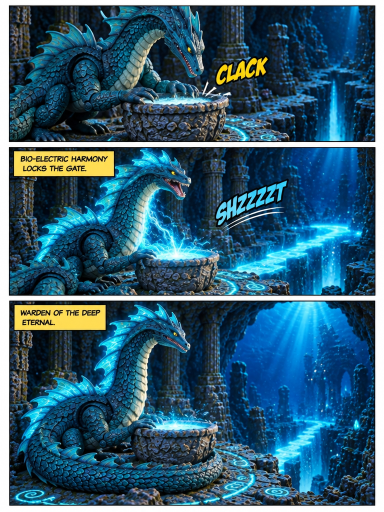 Sanctum of the Sunken Glyph (page 4 of 4)