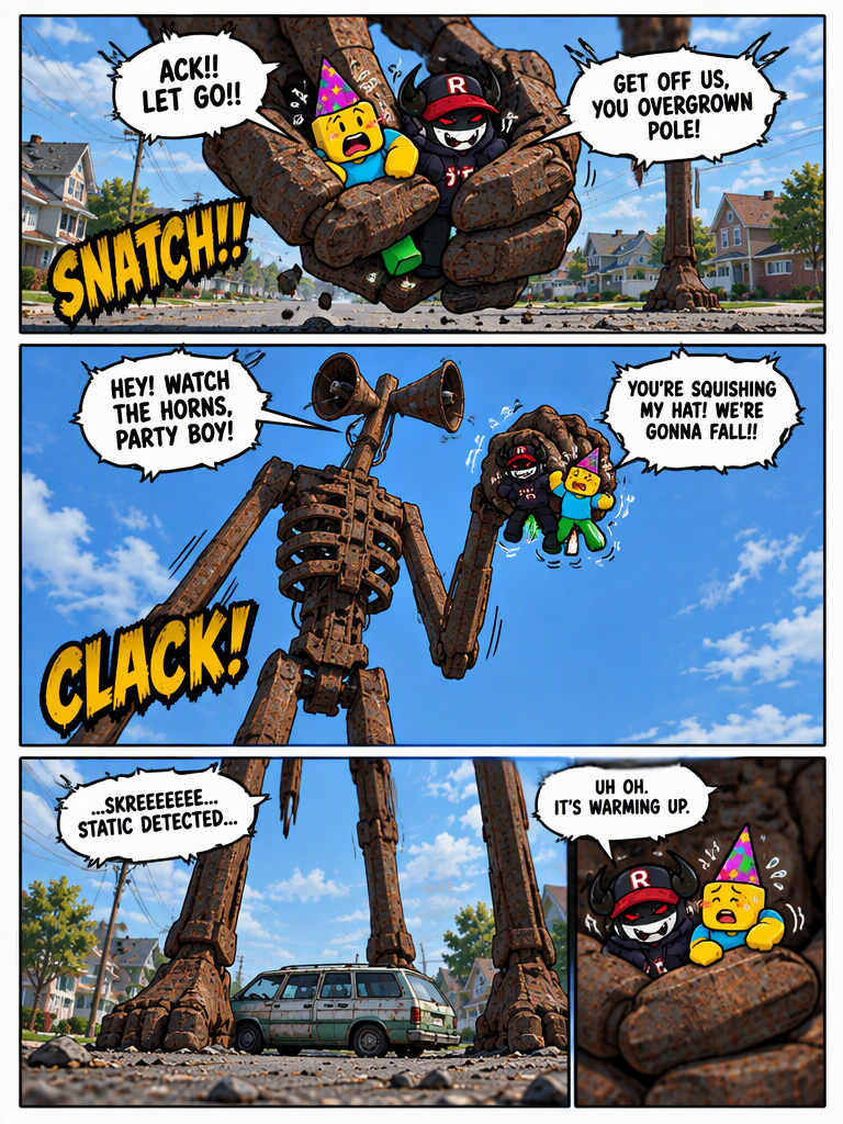 Editorial Hazard (page 2 of 4)