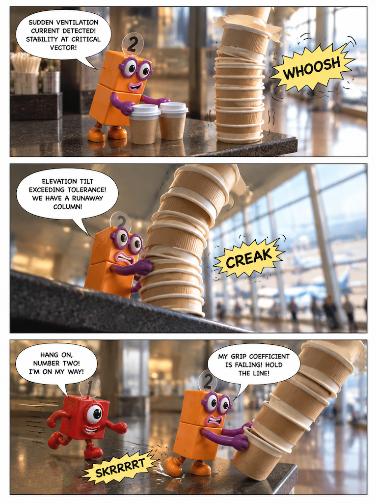 Baristas on the Block (page 2 of 4)
