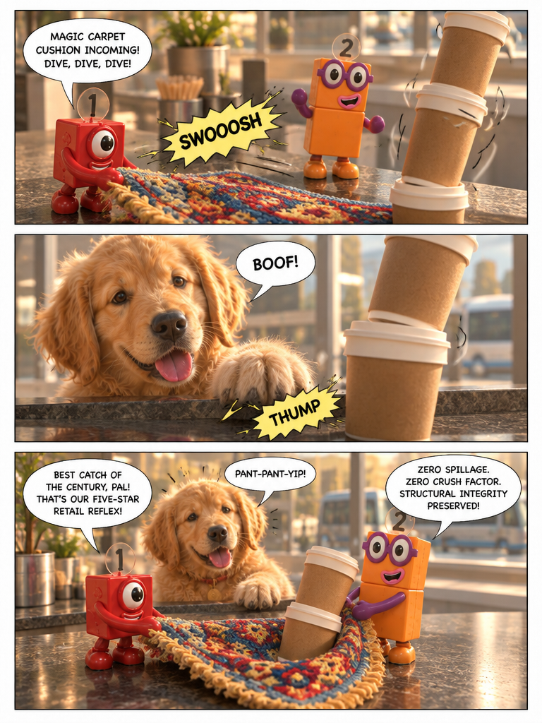 Baristas on the Block (page 3 of 4)