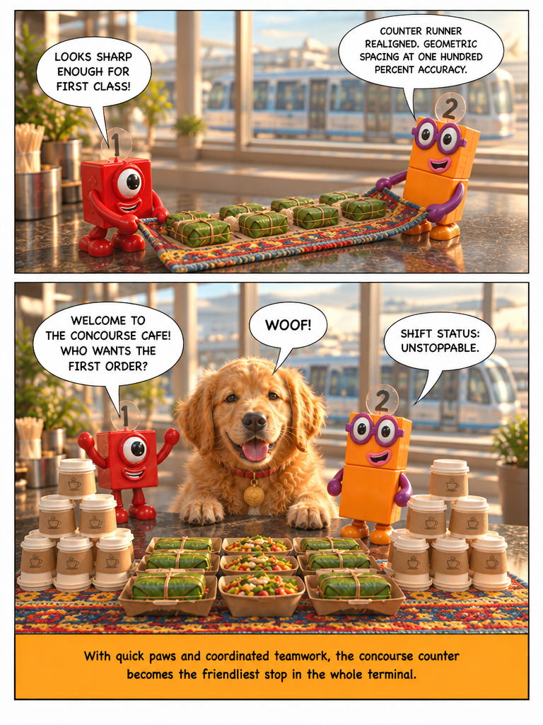 Baristas on the Block (page 4 of 4)
