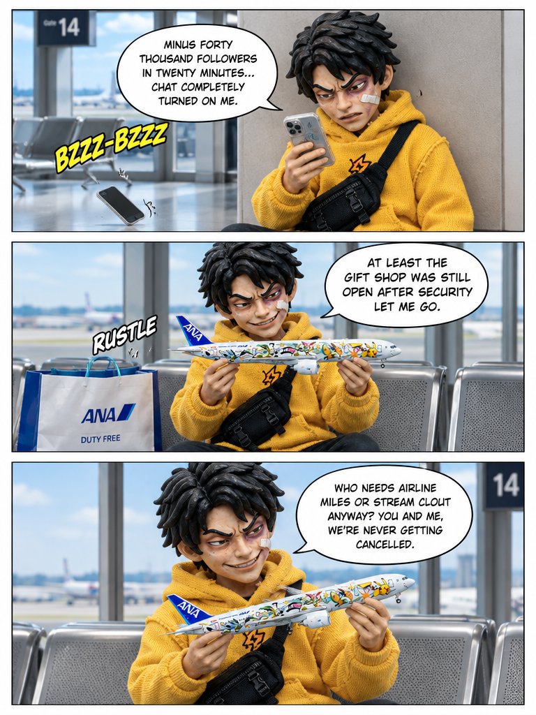 Flight 6777 Turbulence (page 4 of 4)