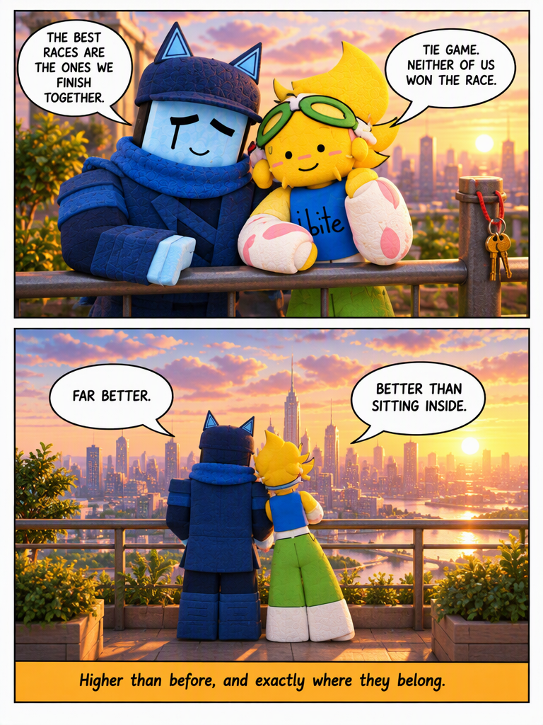 A Dash to the Golden Roof (page 4 of 4)