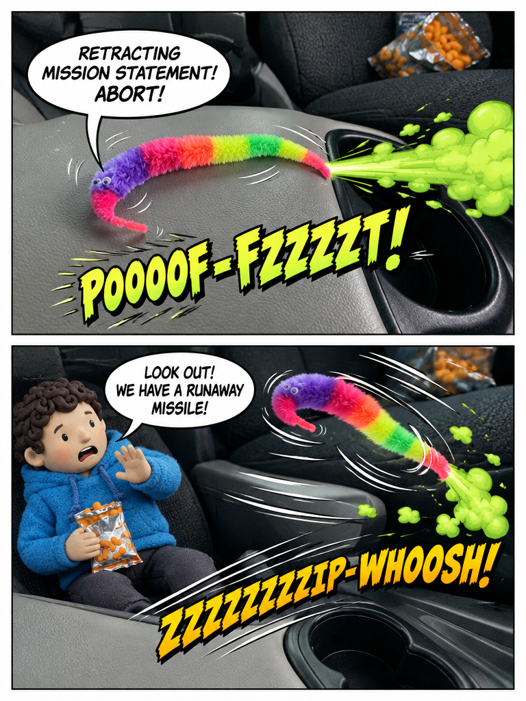 Hungry Worm's Snack Feat (page 3 of 4)