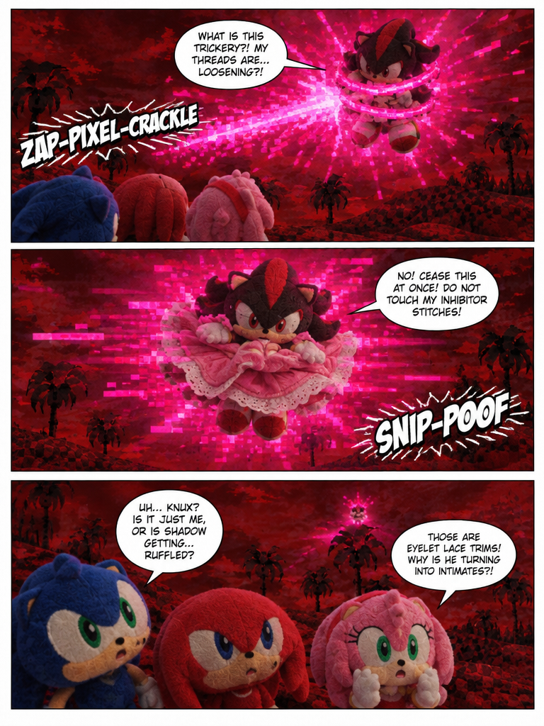A Humbling Transformation (page 2 of 4)