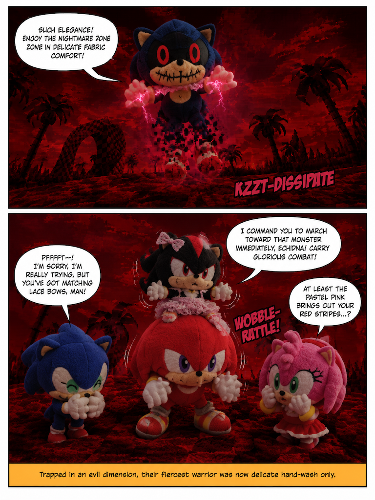 A Humbling Transformation (page 4 of 4)