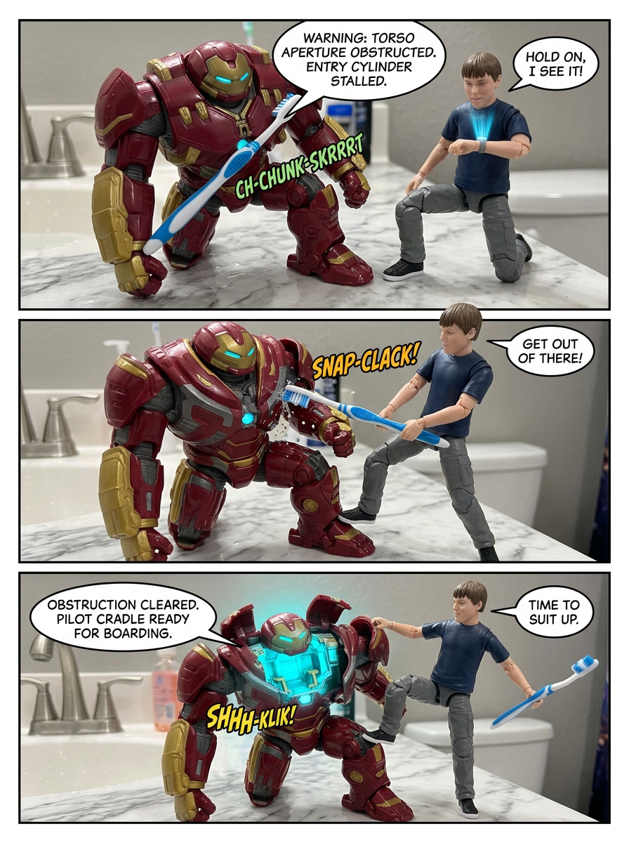 Suit Up Protocol (page 2 of 4)