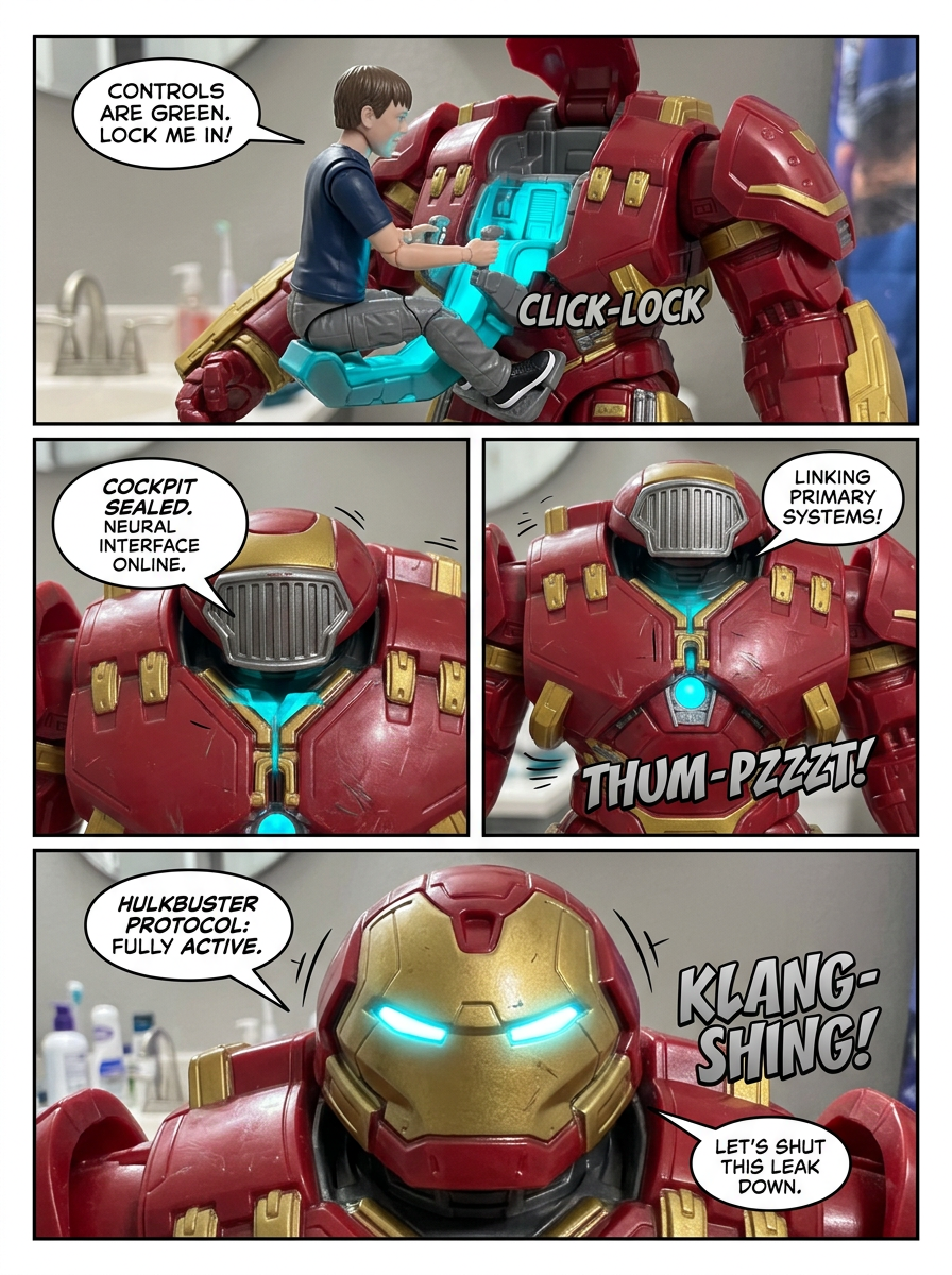 Suit Up Protocol (page 3 of 4)