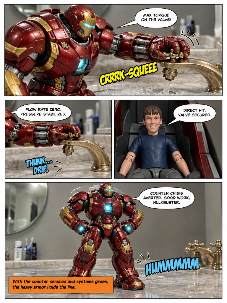 Suit Up Protocol (page 4 of 4)