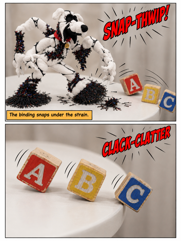 Static Severance (page 2 of 4)