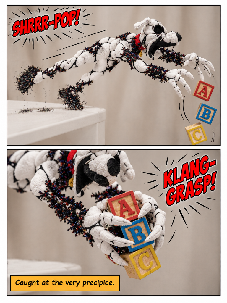 Static Severance (page 3 of 4)