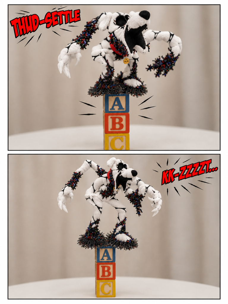 Static Severance (page 4 of 4)