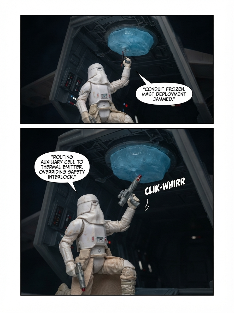 Signal Breach (page 2 of 4)