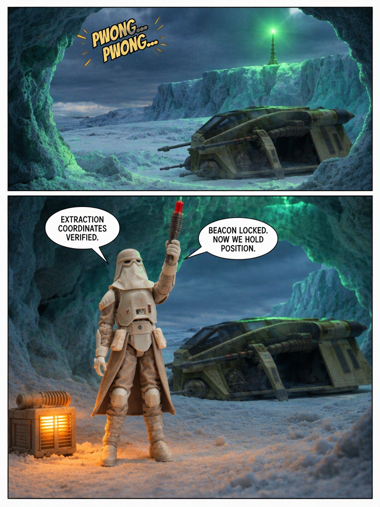 Signal Breach (page 4 of 4)