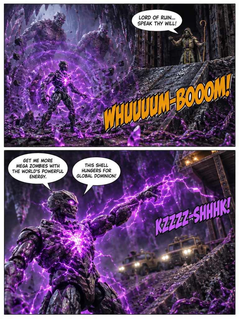 The Destructor Reborn (page 3 of 4)