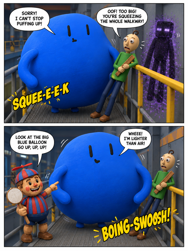 Factory Chew Malfunction (page 3 of 4)