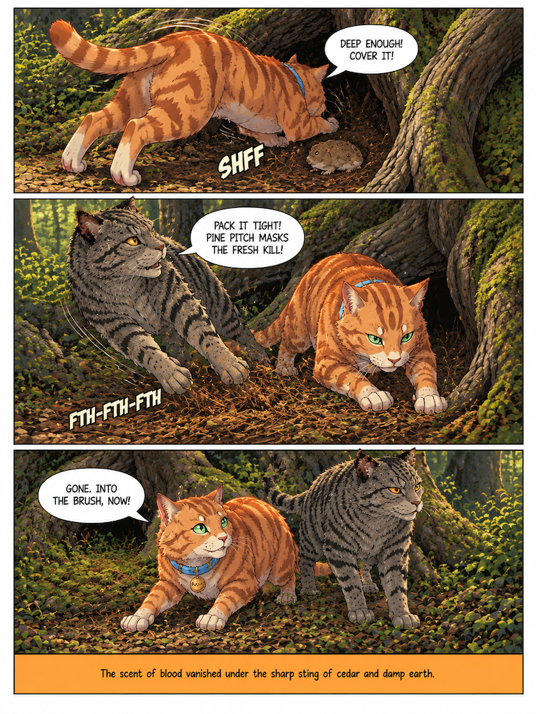 The Root Cache (page 2 of 4)