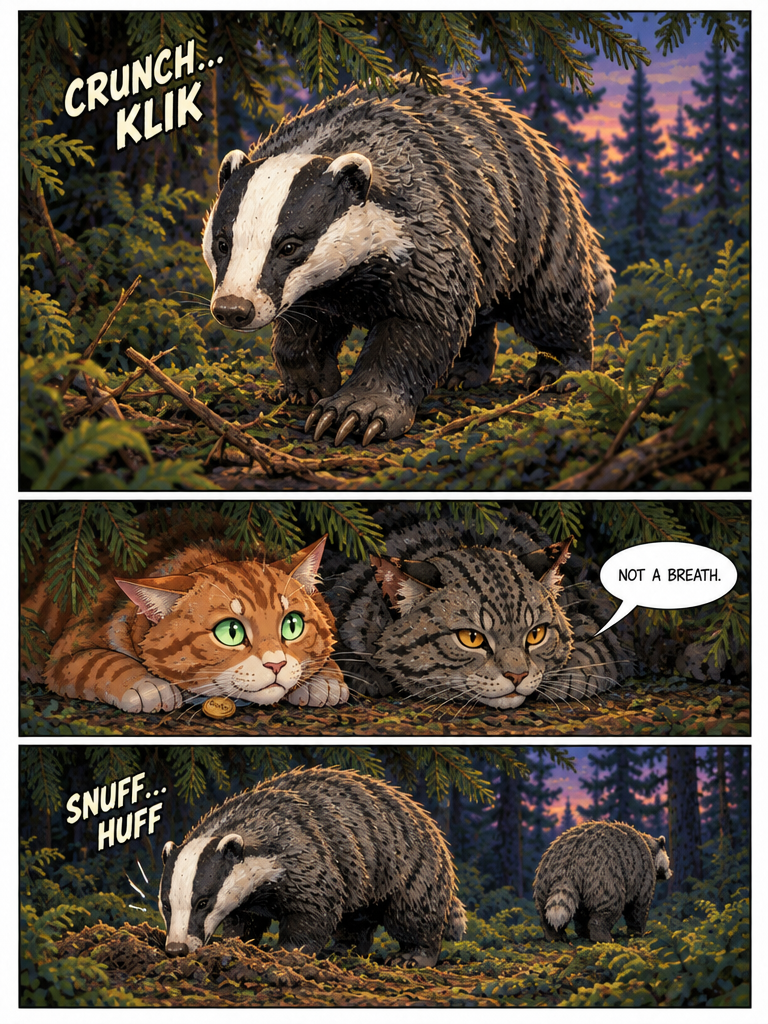 The Root Cache (page 3 of 4)