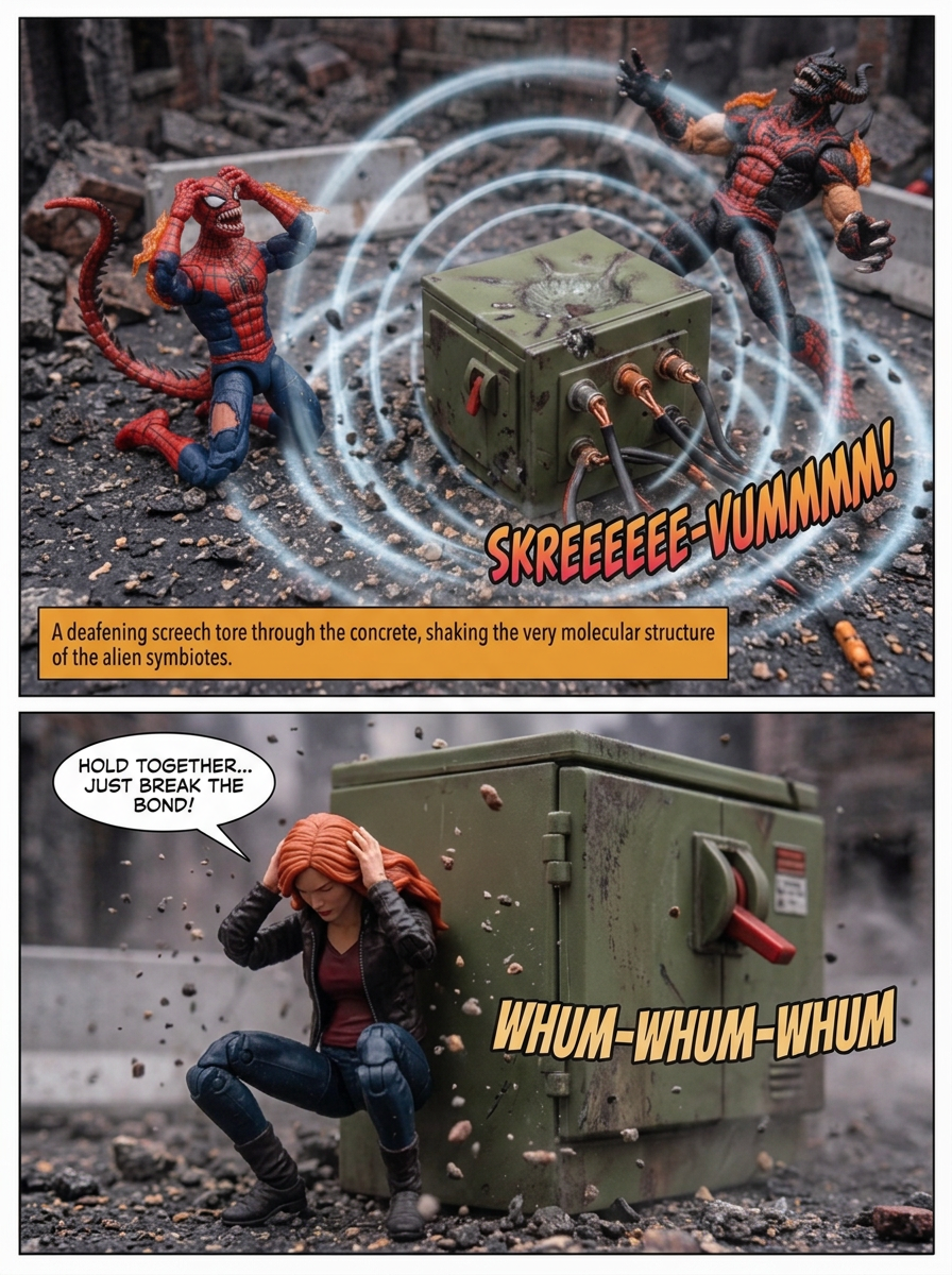 Shock to the Senses (page 10 of 20)