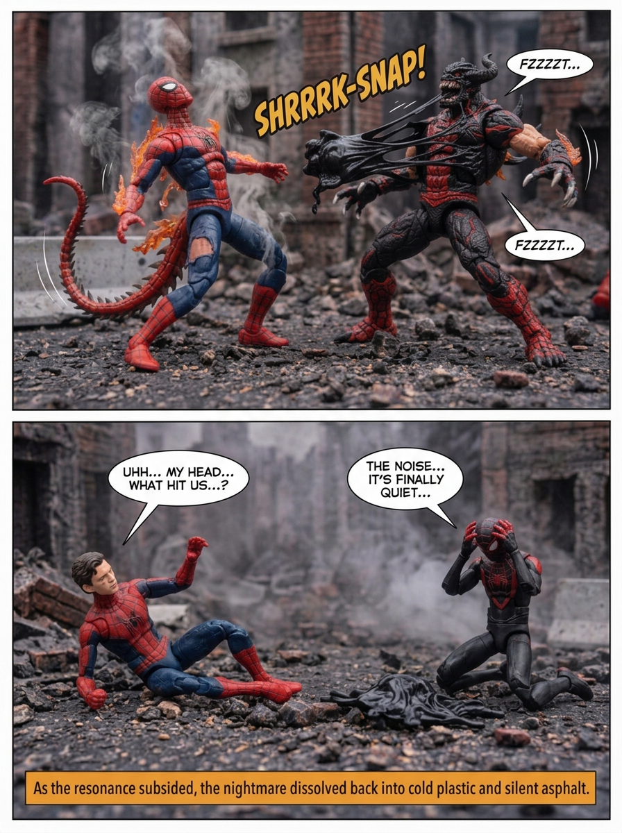 Shock to the Senses (page 11 of 20)