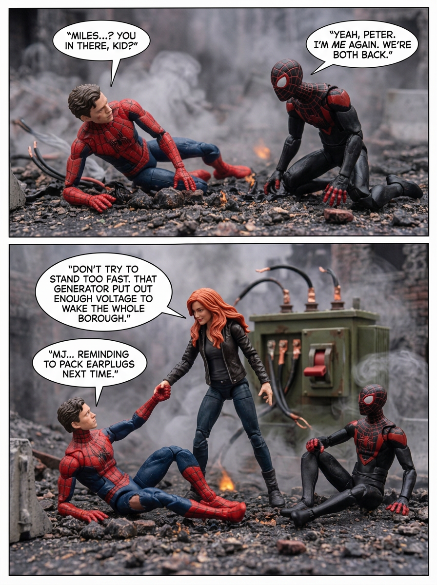 Shock to the Senses (page 12 of 20)