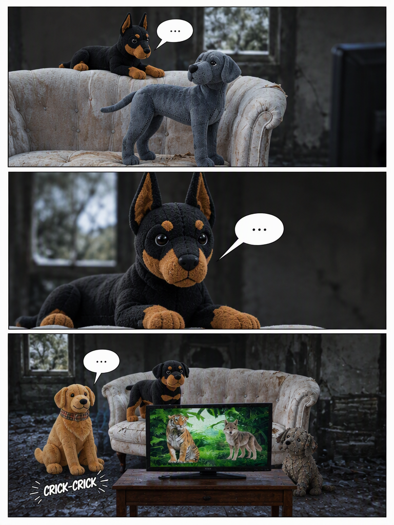 Morning Routine (page 3 of 4)