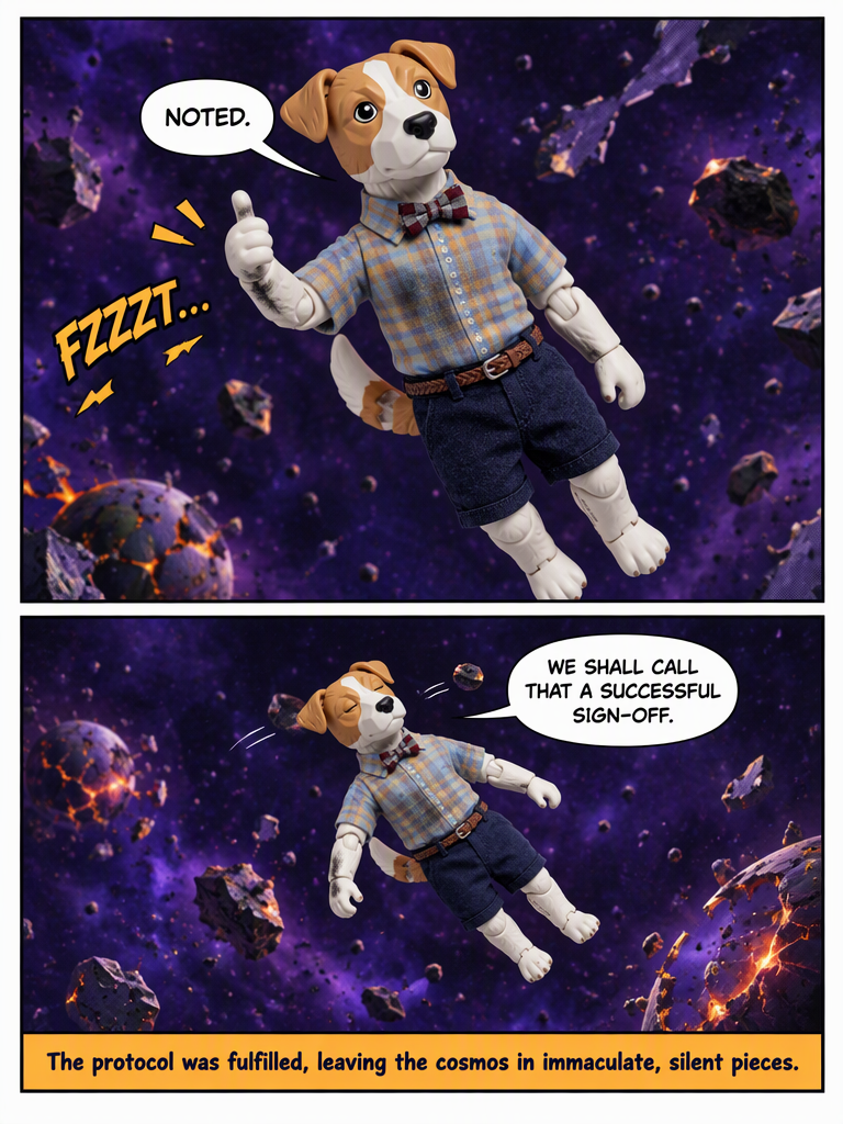 All Systems Thumbs Up (page 4 of 4)