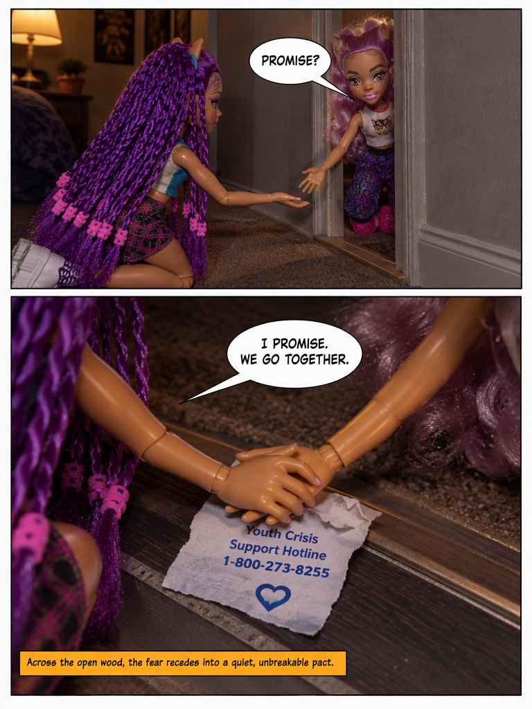 Through the Threshold (page 4 of 4)