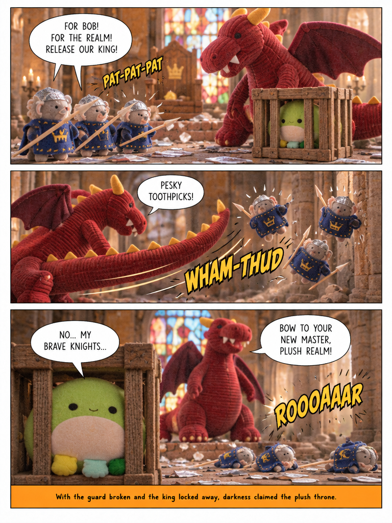 The Crimson Shadow Falls (page 4 of 4)
