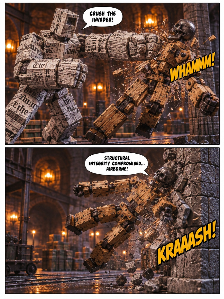 tiny skulls take over  alternate season 5 part 1 (page 2 of 4)