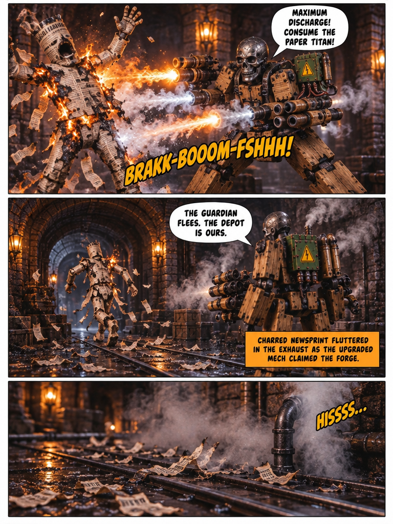 tiny skulls take over  alternate season 5 part 1 (page 4 of 4)
