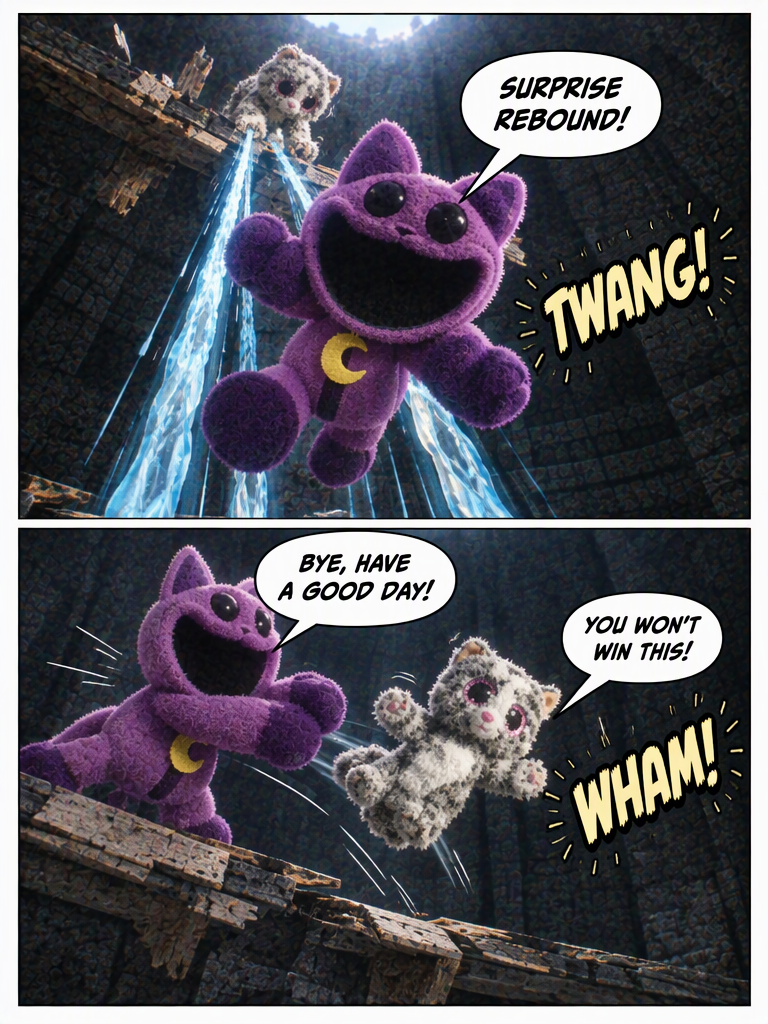 Through the Fracture (page 3 of 4)