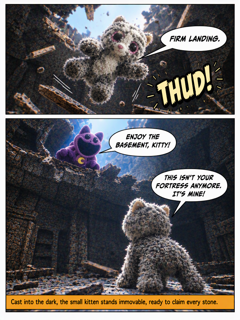 Through the Fracture (page 4 of 4)