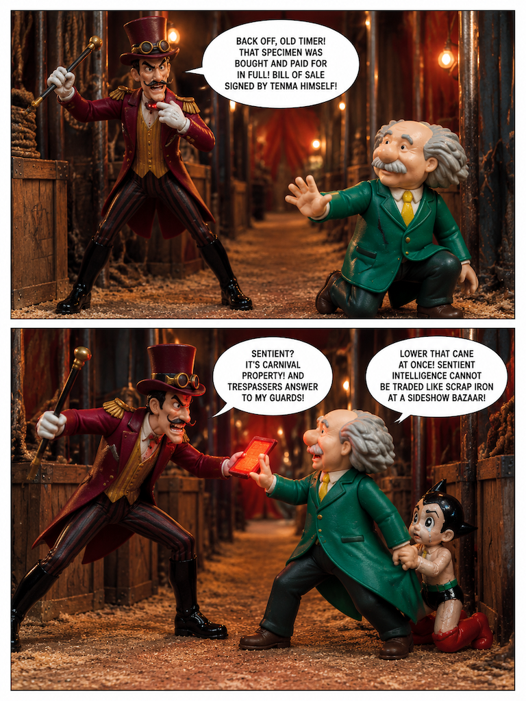 A Measure of Steel (page 6 of 8)