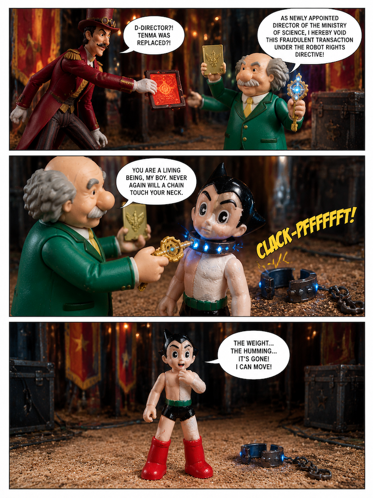 A Measure of Steel (page 7 of 8)