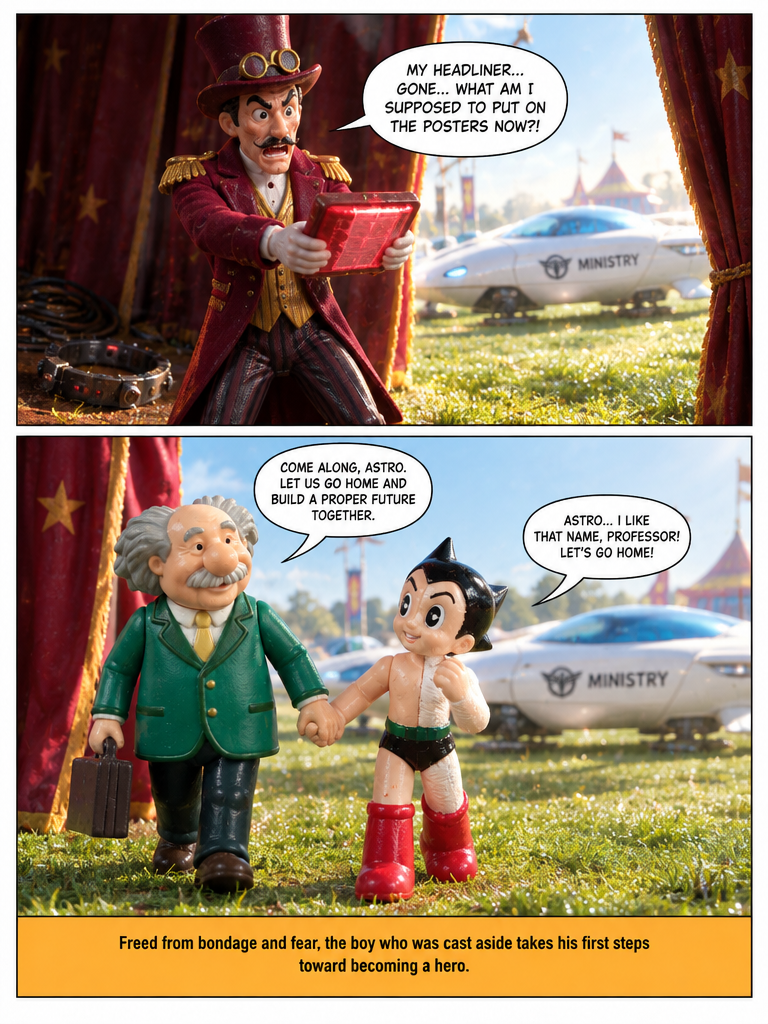 A Measure of Steel (page 8 of 8)