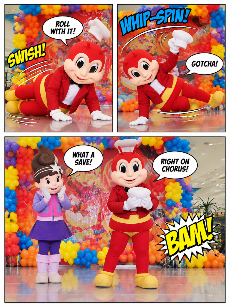 Bounce Back on Beat (page 3 of 4)