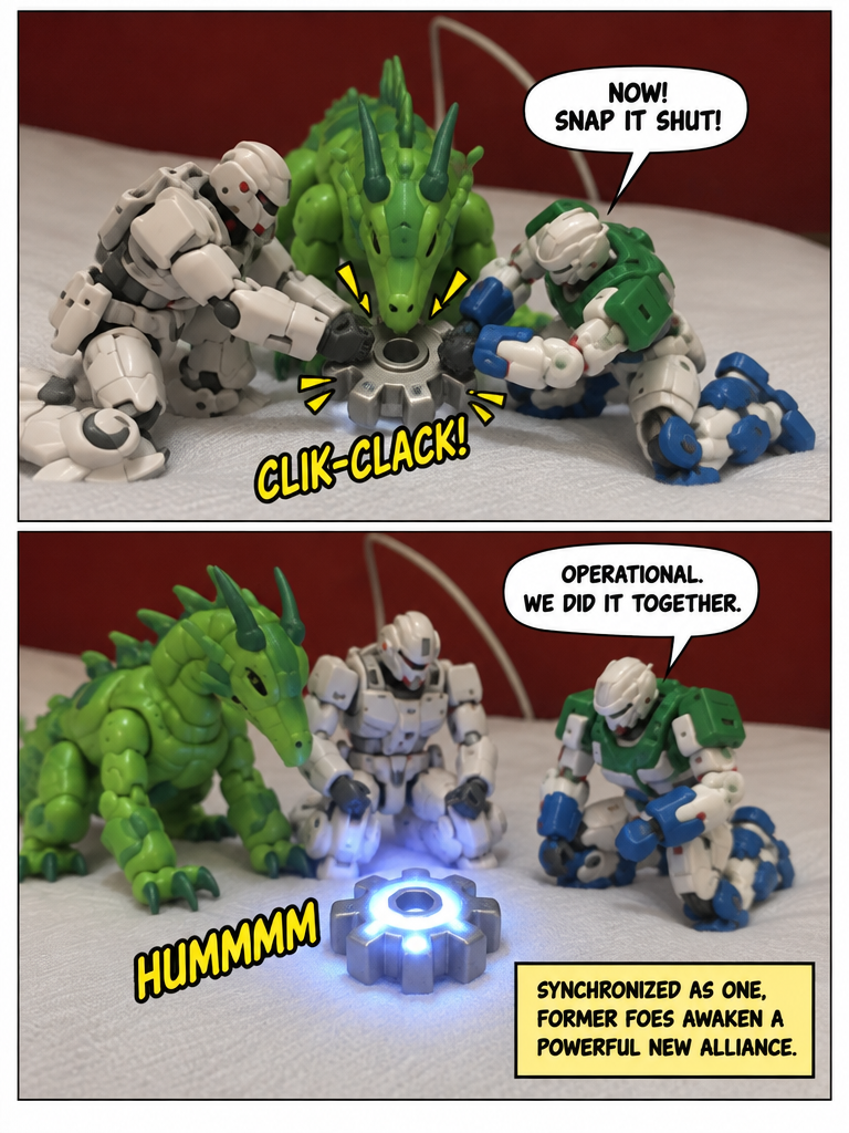 Activating the Core (page 4 of 4)