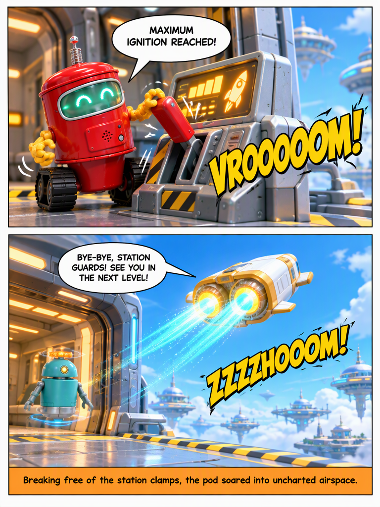 Blocky Horizons Ahead (page 3 of 4)