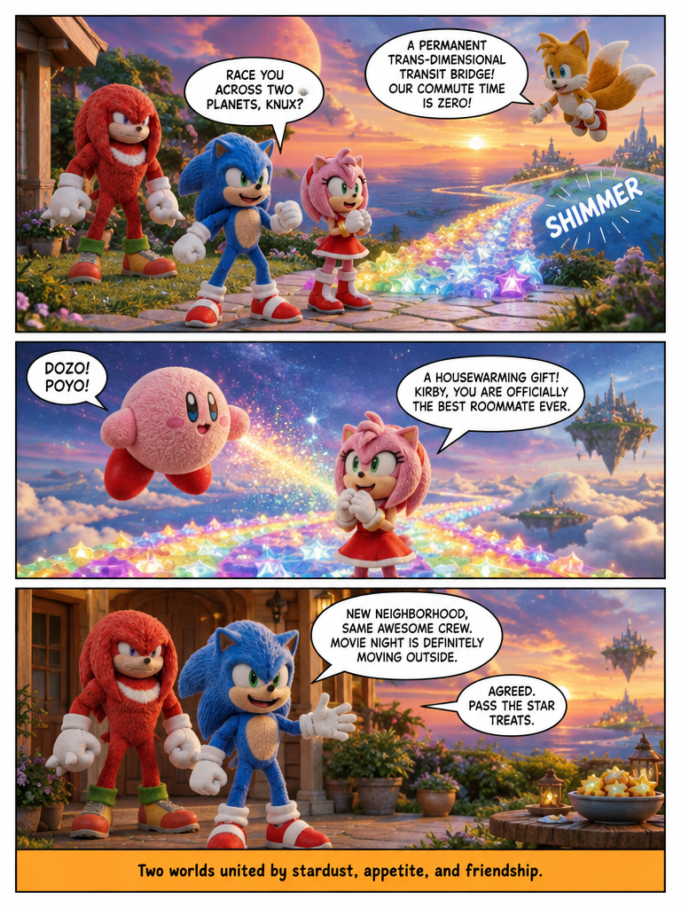 Cosmic Relocation (page 4 of 4)