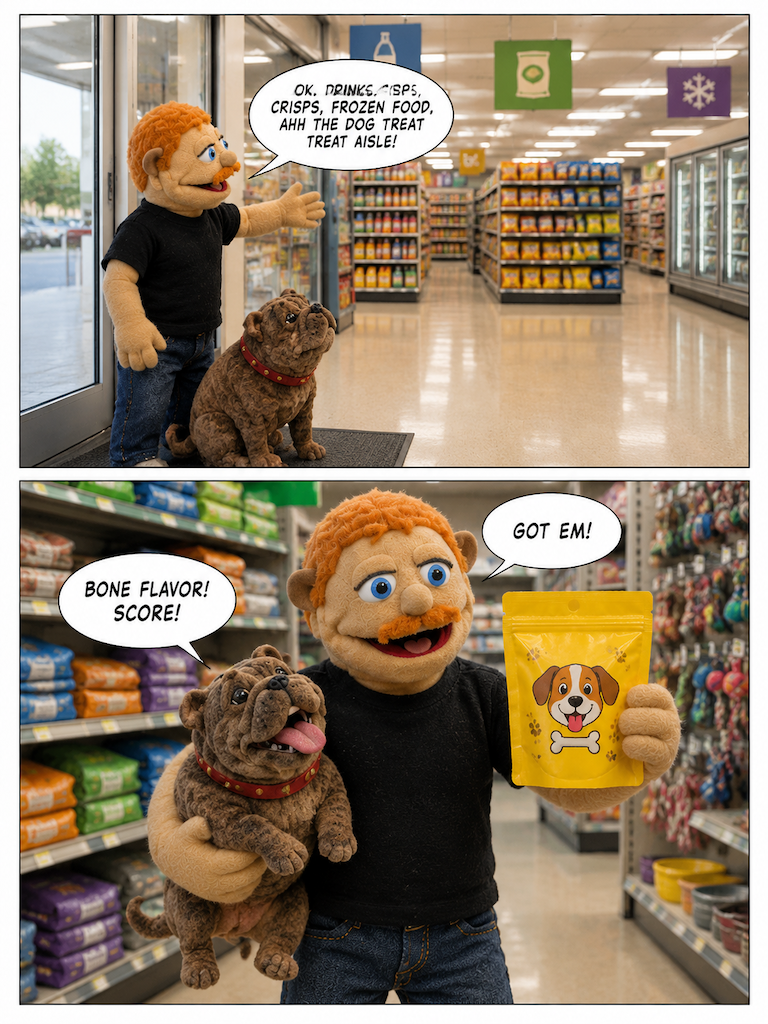 A Haven for Food (page 2 of 4)
