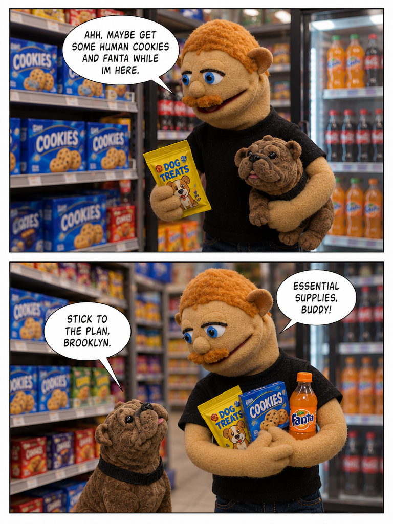 A Haven for Food (page 3 of 4)