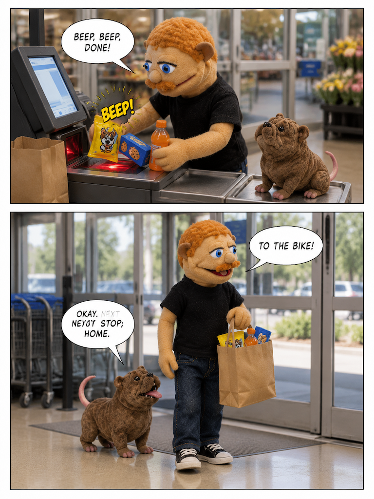 A Haven for Food (page 4 of 4)