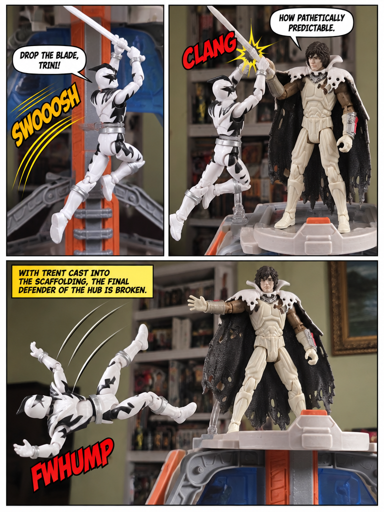 Fall of the Command Center (page 3 of 4)