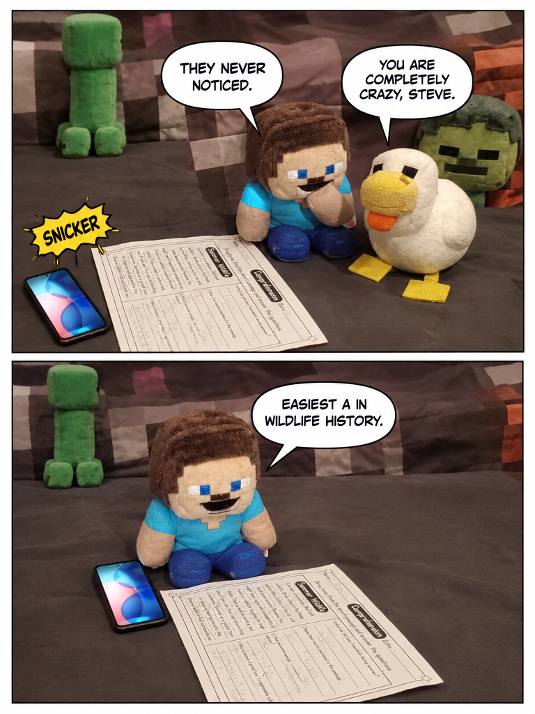 Pop Quiz Screen Time (page 4 of 4)