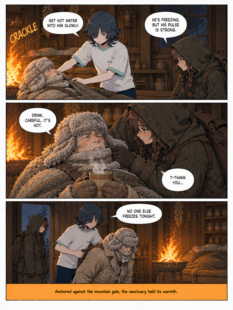 Shelter in the Tempest (page 4 of 4)