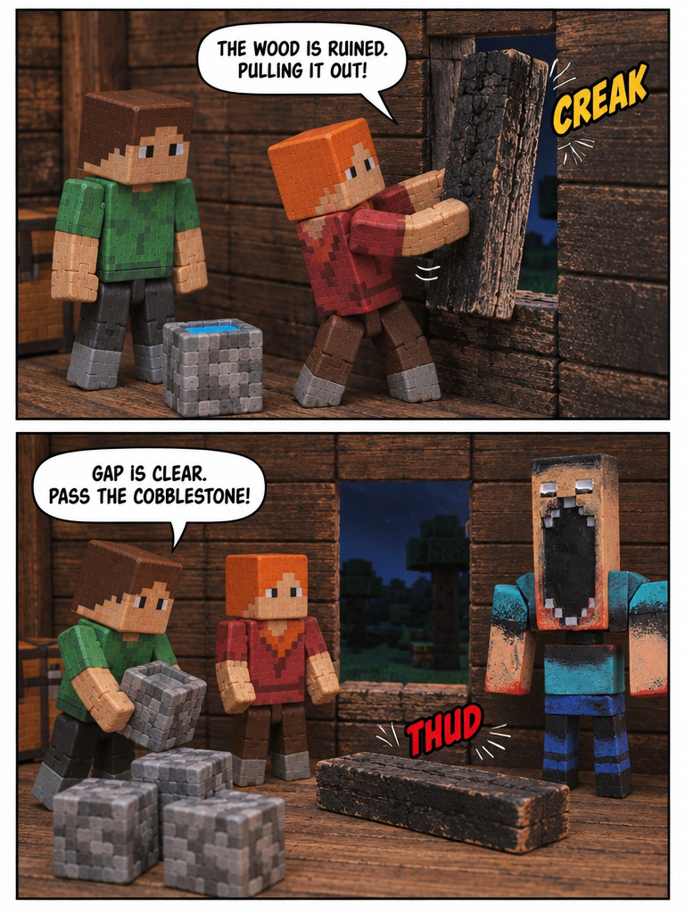 Quenching the Ember Wall (page 3 of 4)