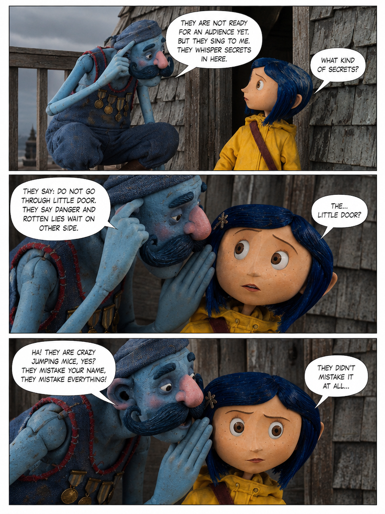 A Bitter Brew (page 7 of 8)