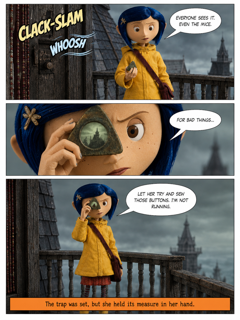 A Bitter Brew (page 8 of 8)