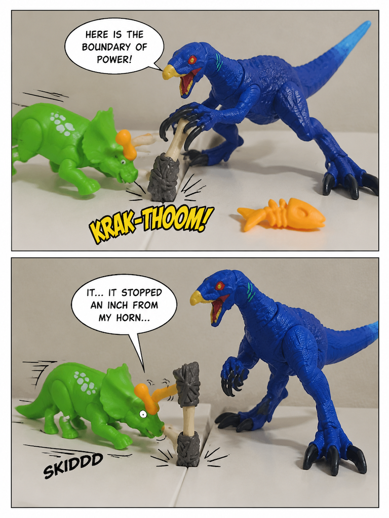 Tribute of the White Shelf (page 3 of 4)